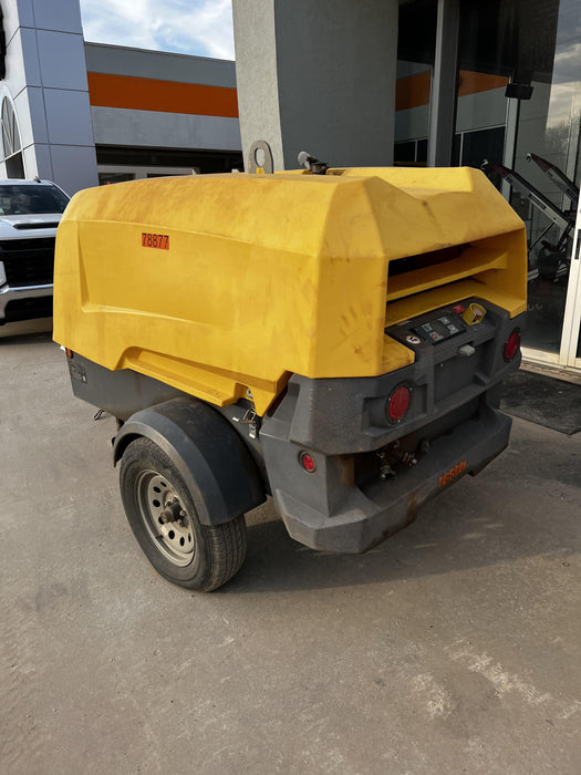 2020 ATLAS COPCO XAS188