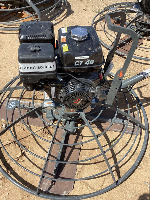 2020 HUSQVARNA CT 48-13A-V