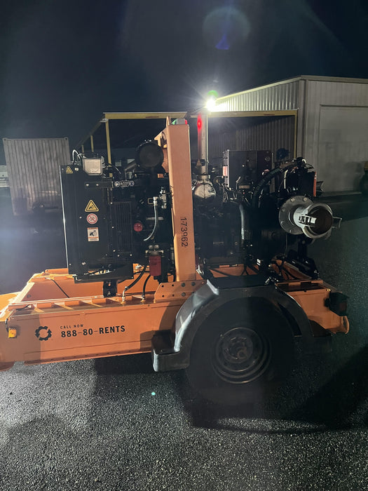 2021 PIONEER PP66S12L71-TD2.9L4