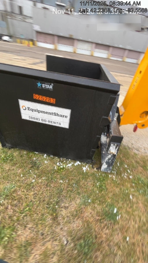 2025 STAR INDUSTRIES 1430