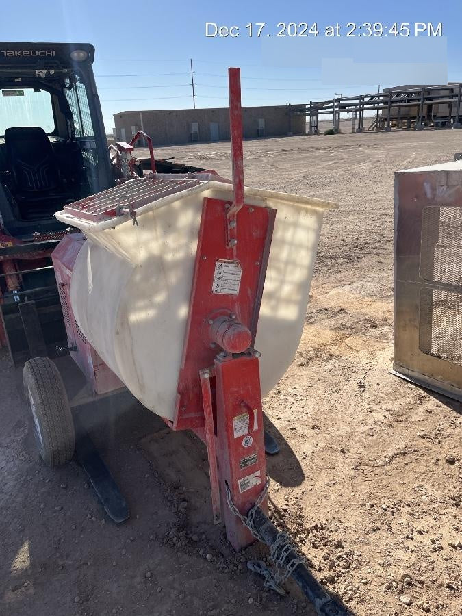 2023 MULTIQUIP WM90PH8
