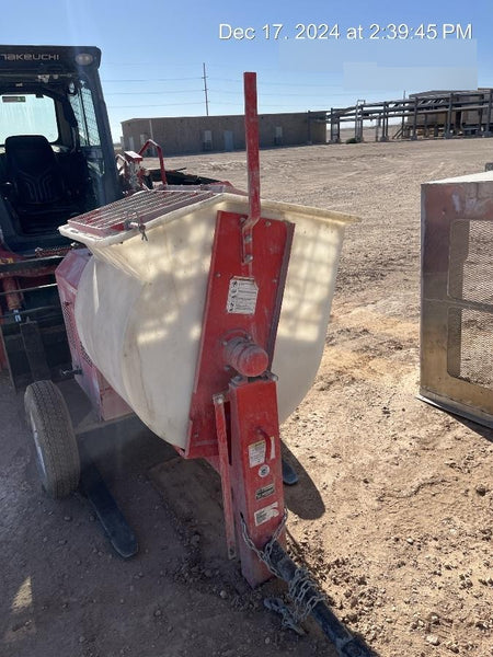 2023 MULTIQUIP WM90PH8