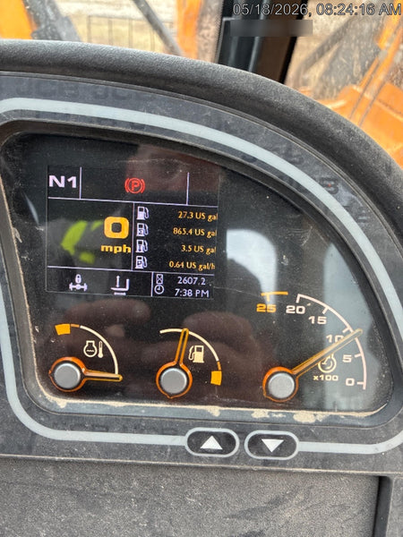 2022 JCB 512-56