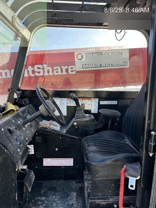 2019 MANITOU MTA12042