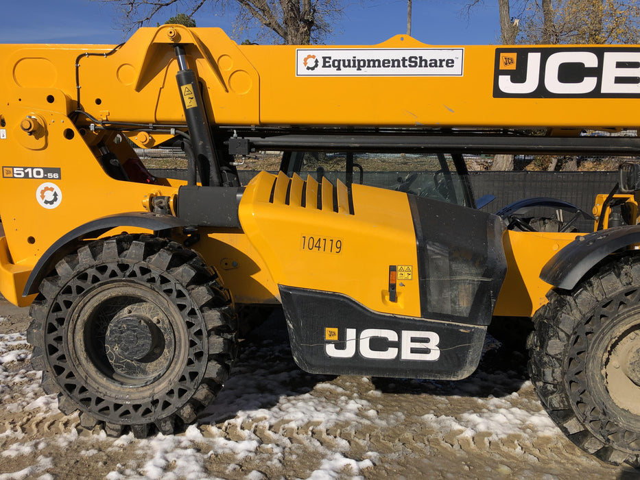 2020 JCB 510-56
