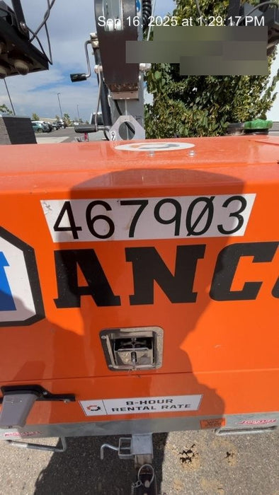 2024 WANCO WLTT-4MM4K