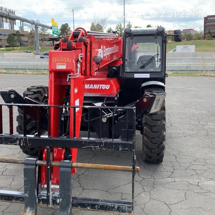 2021 MANITOU MTA10055