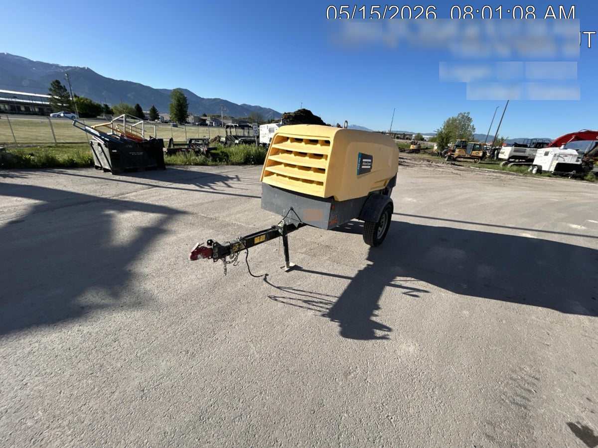 2020 ATLAS COPCO XAS188