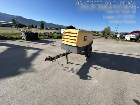 2020 ATLAS COPCO XAS188