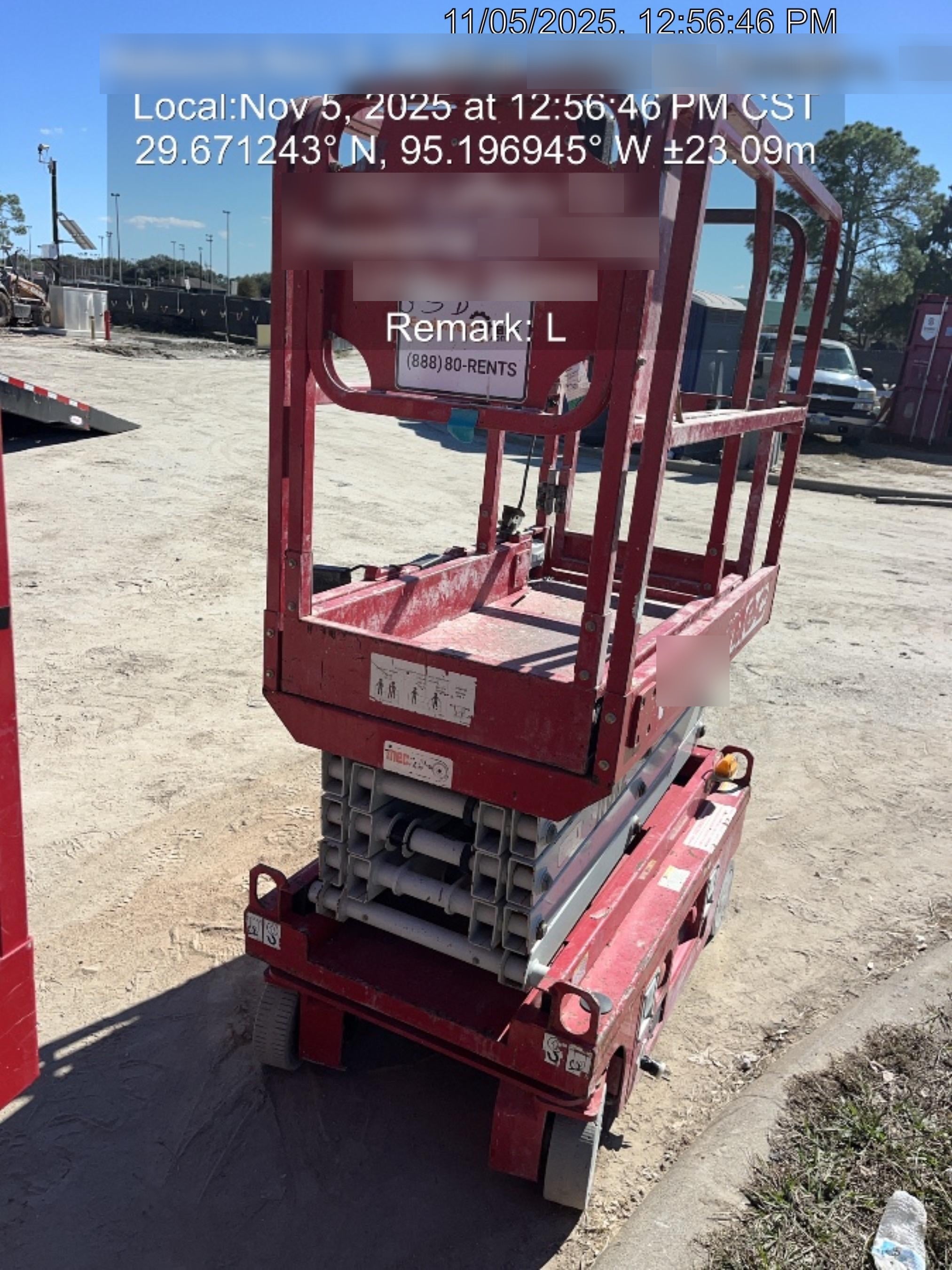 2018 MEC 1330SE