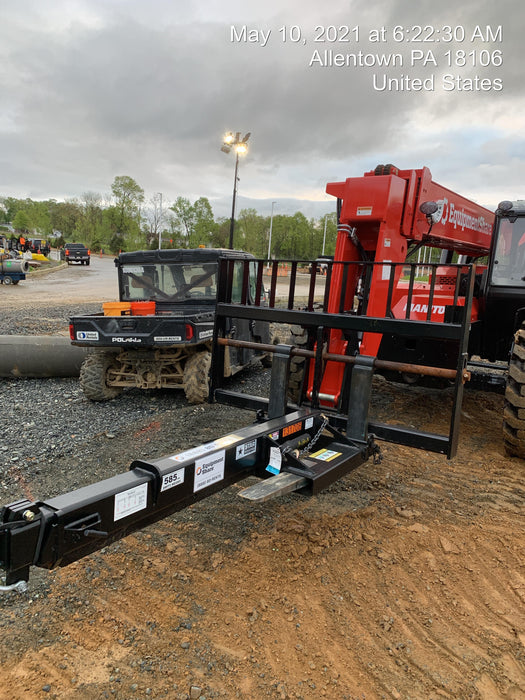 2021 STAR INDUSTRIES M1360B - Star JIB Boom