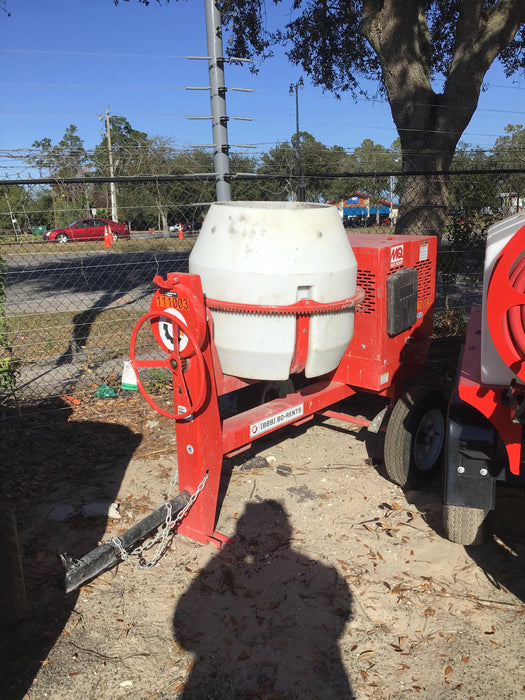 2020 MULTIQUIP MC94PH8