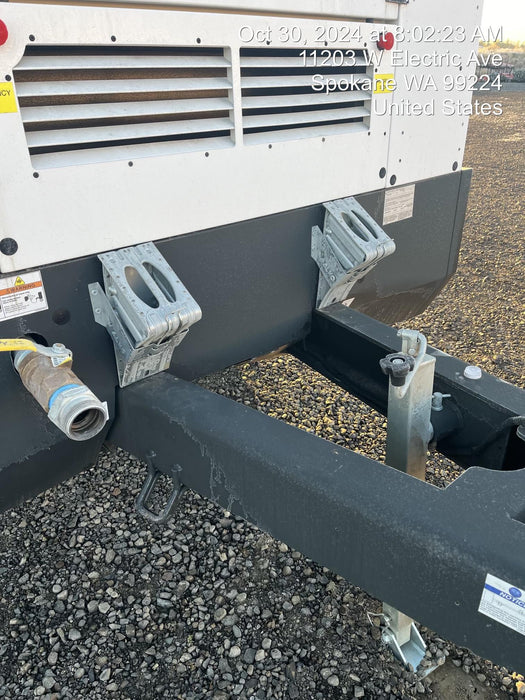 2024 BOBCAT PA915WCU-T4F