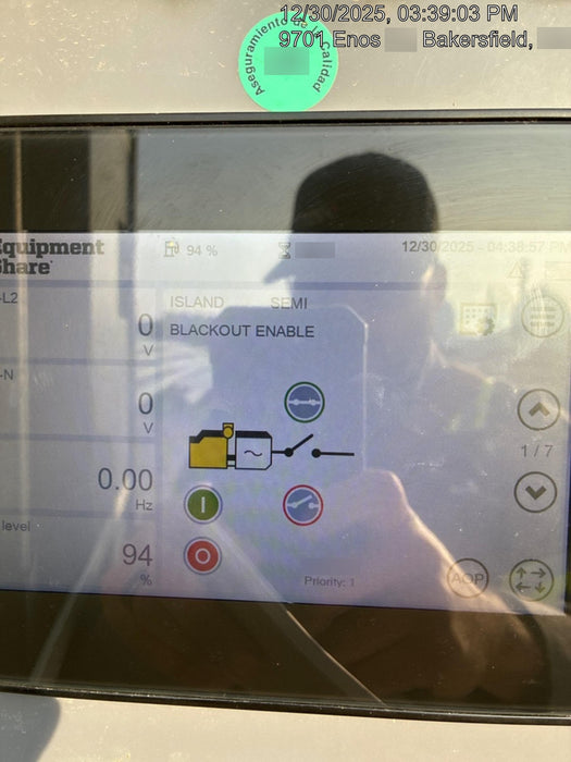 2022 ATLAS COPCO QAS 175