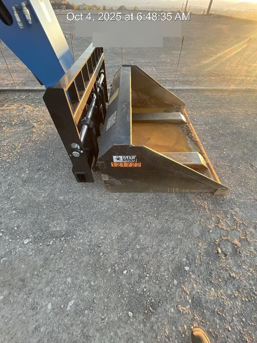 2020 STAR INDUSTRIES 1406B