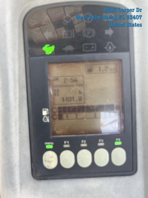 2024 TAG MANUFACTURING 3605TTB