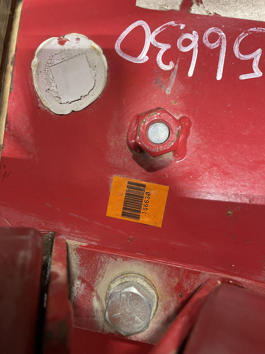 2021 KEY PLANT Pipe Conveyor