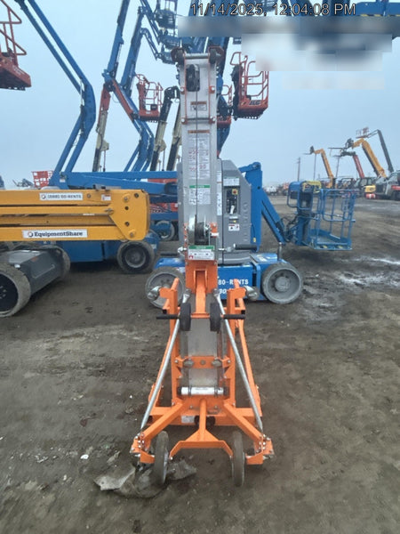 2021 LIFTSMART MLC-24