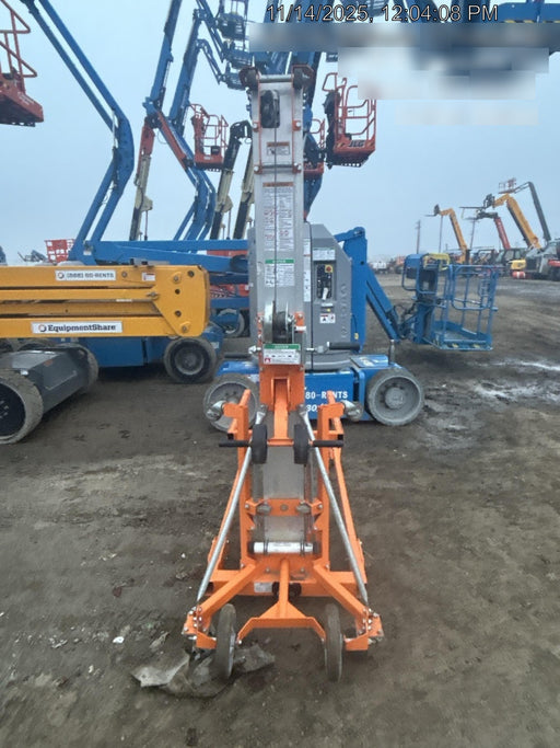 2021 LIFTSMART MLC-24