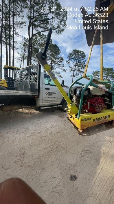 2023 AMMANN APR 30/50