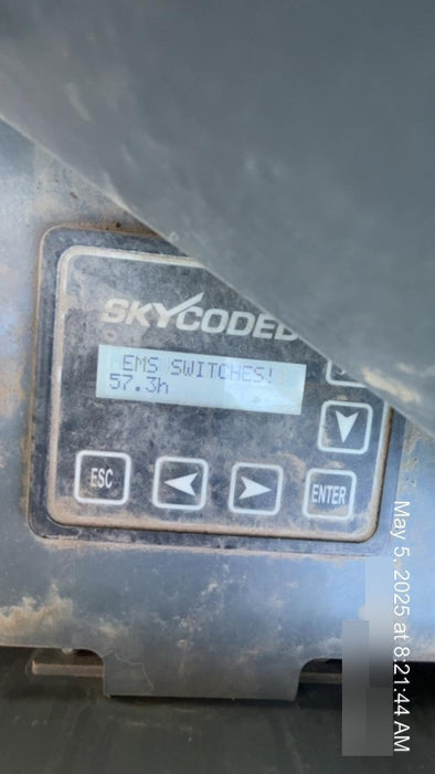 2021 SKYJACK SJIII-3226