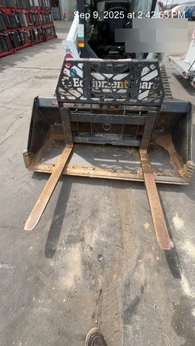 2020 PALADIN 48" Pallet Forks - Paladin