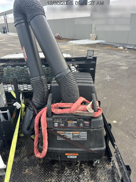 2025 LINCOLN ELECTRIC K4259-2