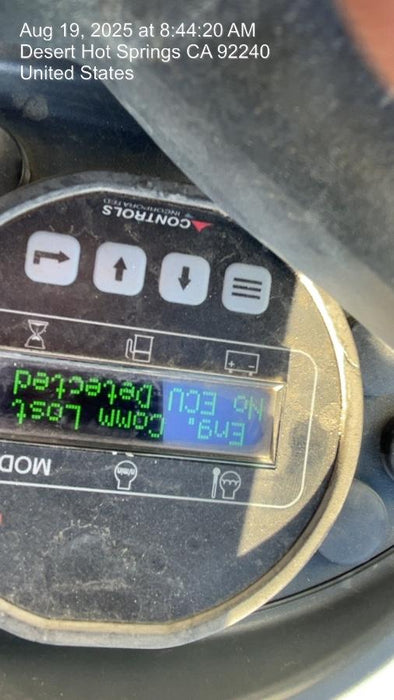 2024 KARCHER B 300 R