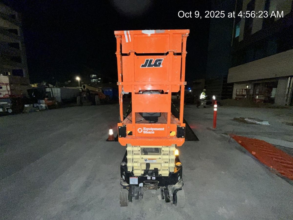 2024 JLG ES1932