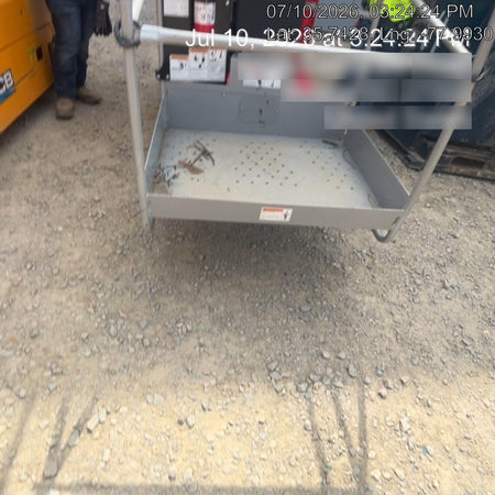 2023 MANITOU VJR 26