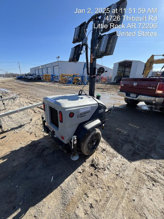 2024 WACKER NEUSON LTT4