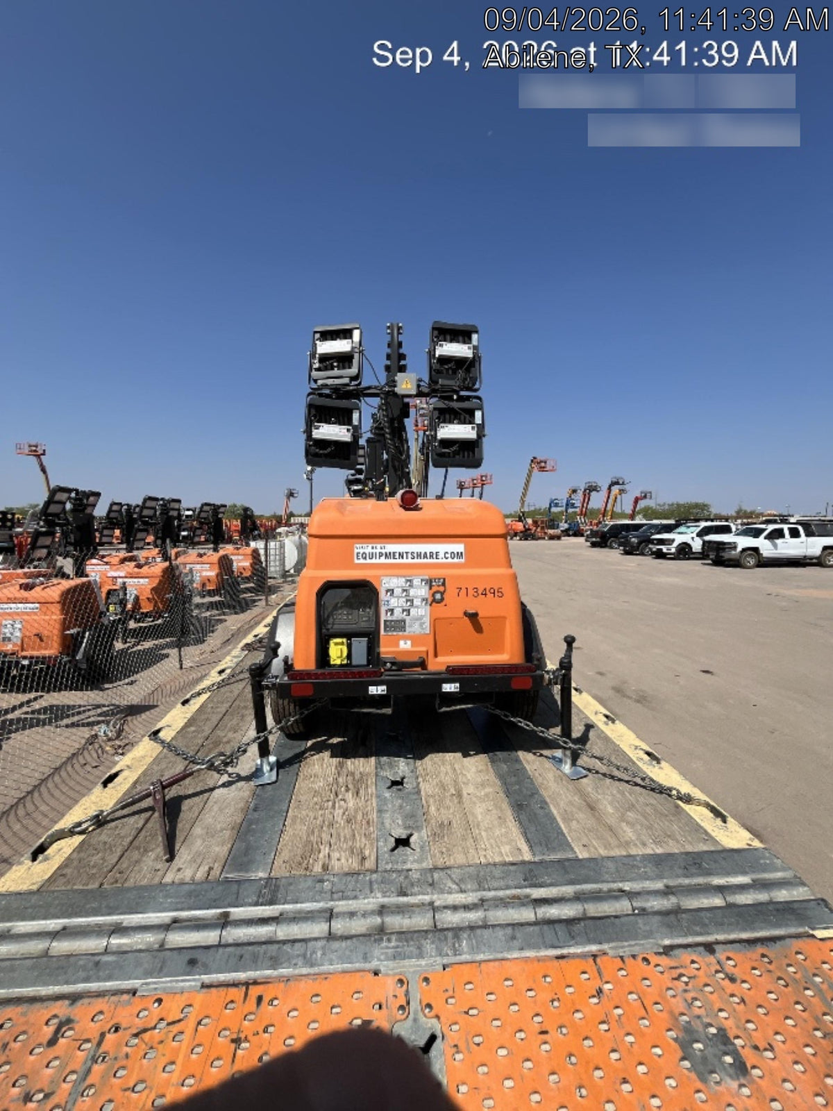 2026 GENERAC MLTS-4