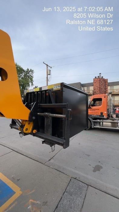 2024 STAR INDUSTRIES 1425