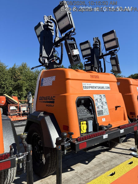2026 GENERAC MLTS-4