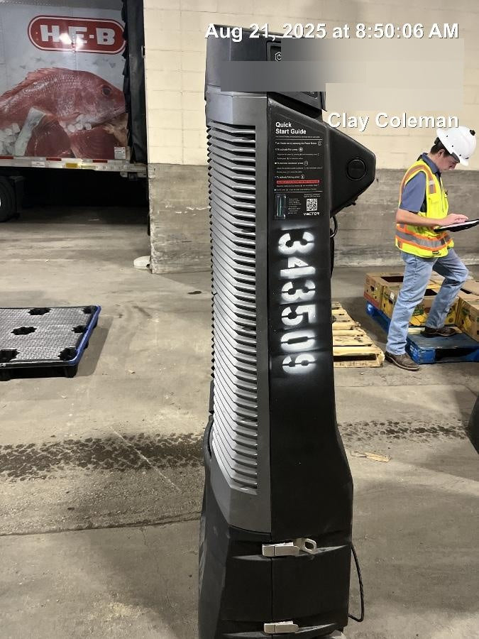 2023 VECTOR Vector Max