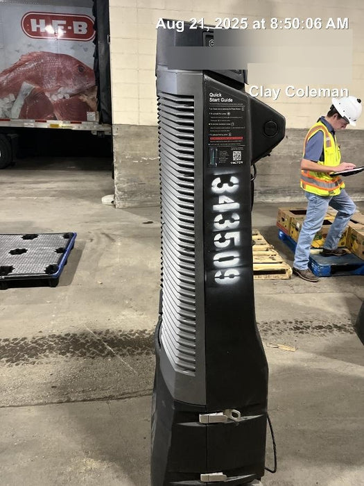 2023 VECTOR Vector Max