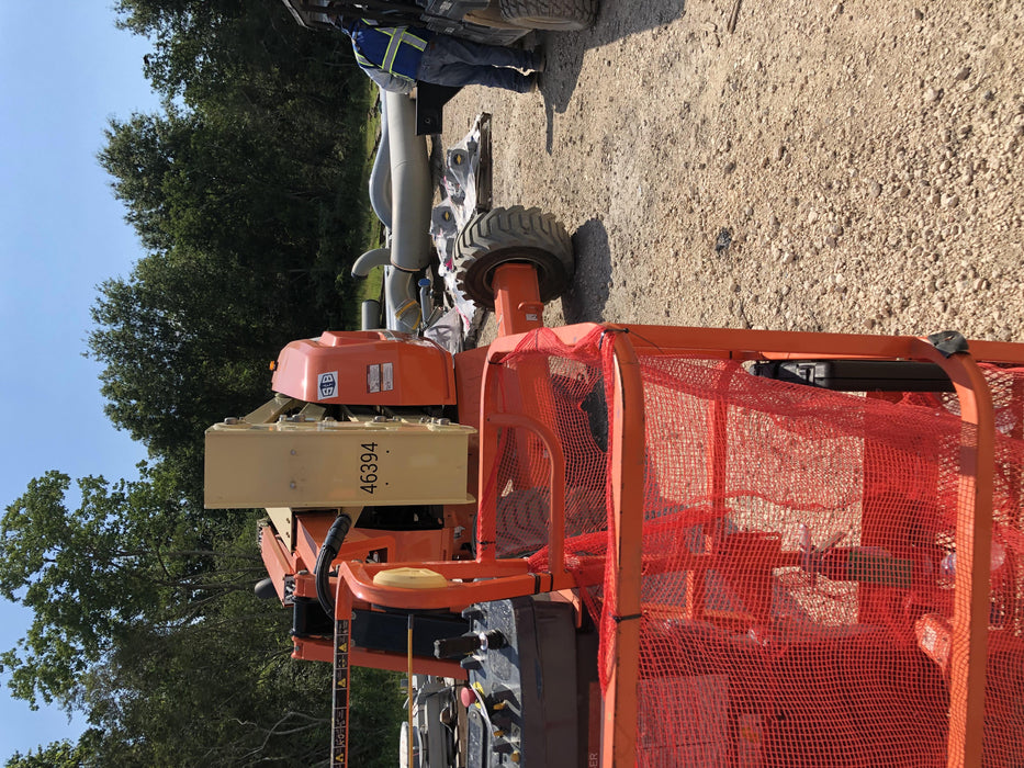 2019 JLG 450AJ