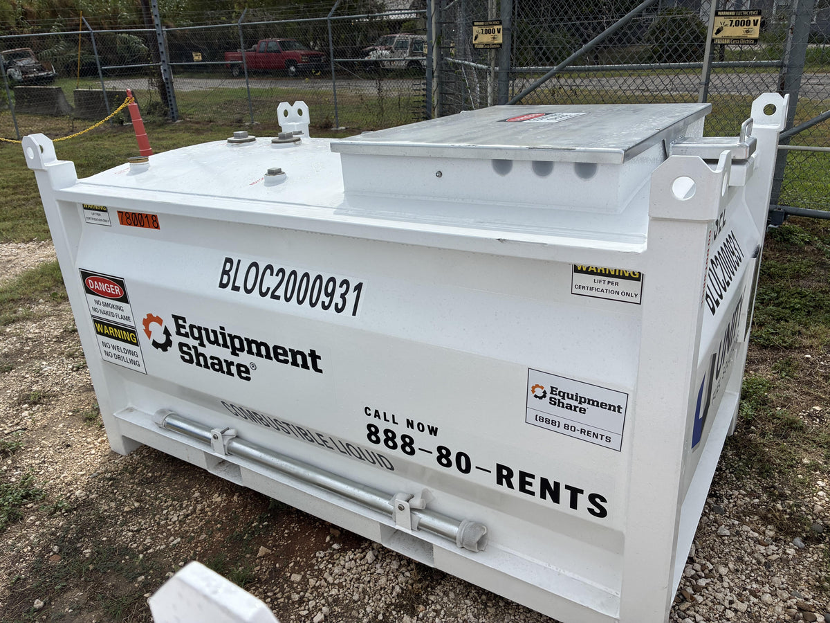 Used 2026 UNITY BLOC 2000 – Used Equipment | EquipmentShare