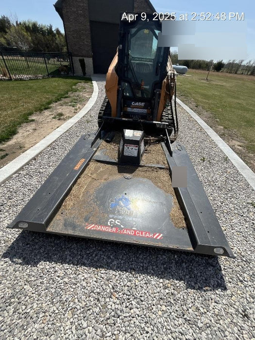 2022 PALADIN 30372A-0022