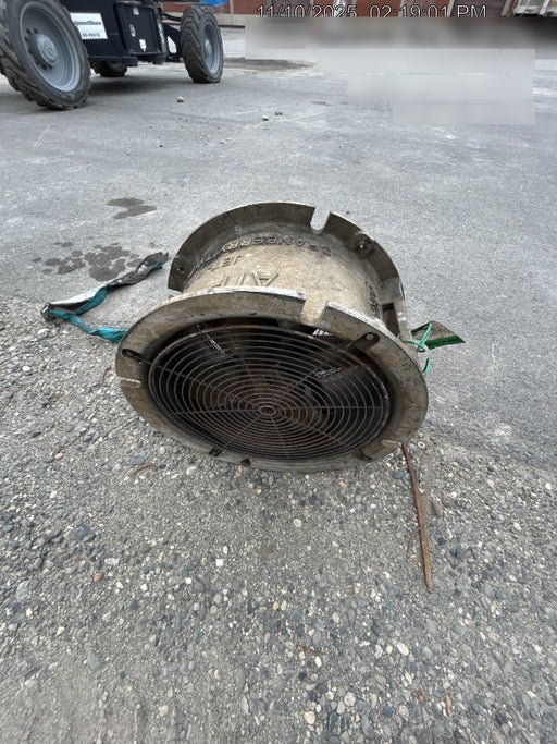 2021 MICHIGAN PNEUMATIC JF20