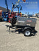 2019 Lincoln Electric Vantage 322 Welder Ready-Pak 3, Two wheel trailer, Fender and Light kit, Cable Rack