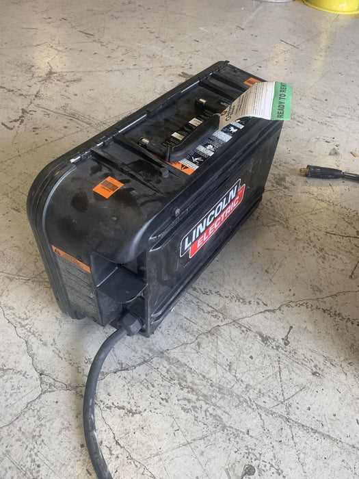 2022 LINCOLN ELECTRIC K4266-1