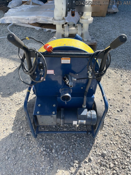 2021 CURRENT TOOLS 77SR