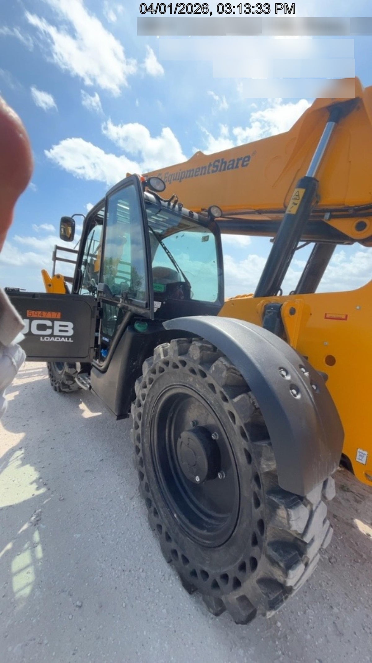 2025 JCB 514-56