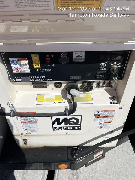 2022 DRYAIR 400 GTS