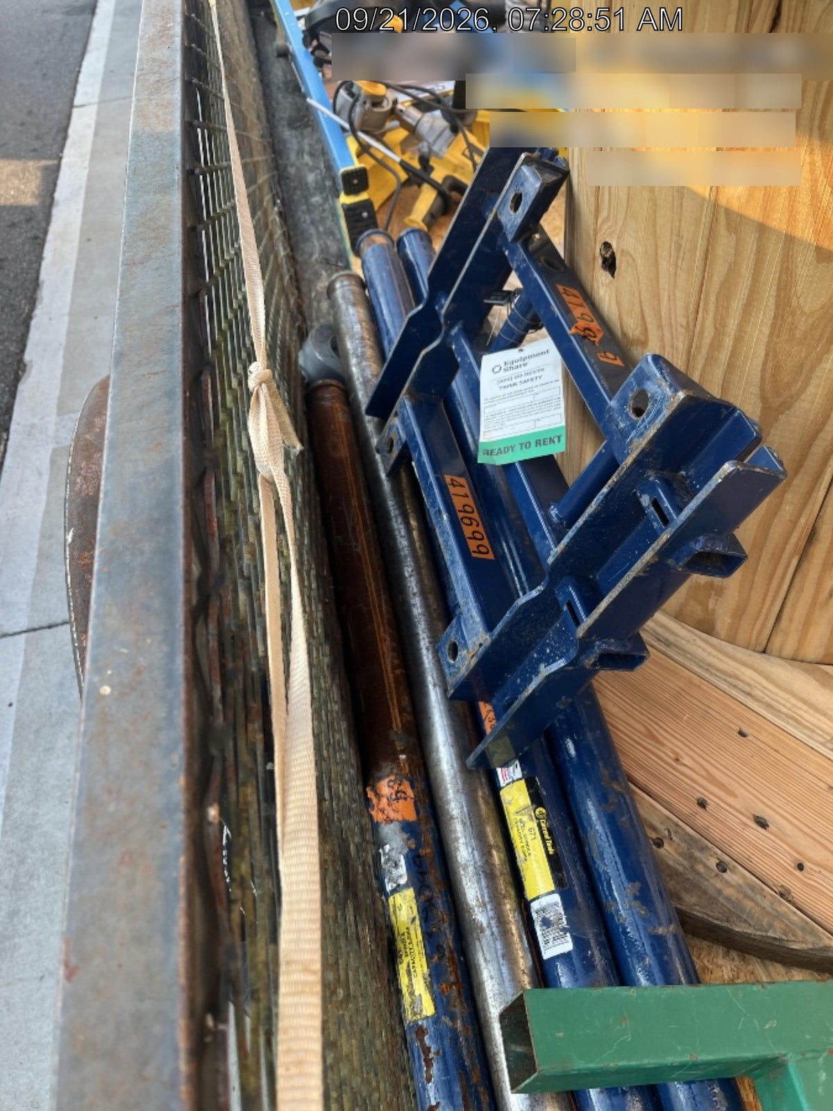 2024 CURRENT TOOLS 2280