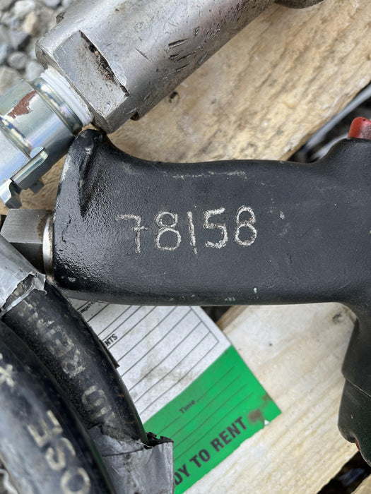 2020 MICHIGAN PNEUMATIC 750SS