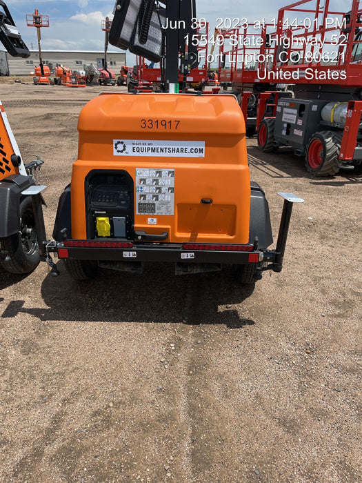 2023 GENERAC MLT2