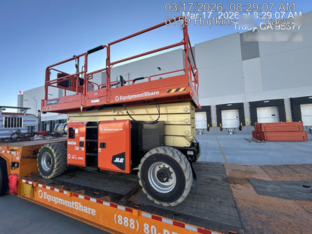 2025 JLG RT4394