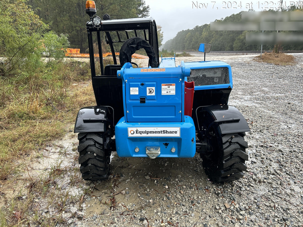 2023 GENIE GTH-5519